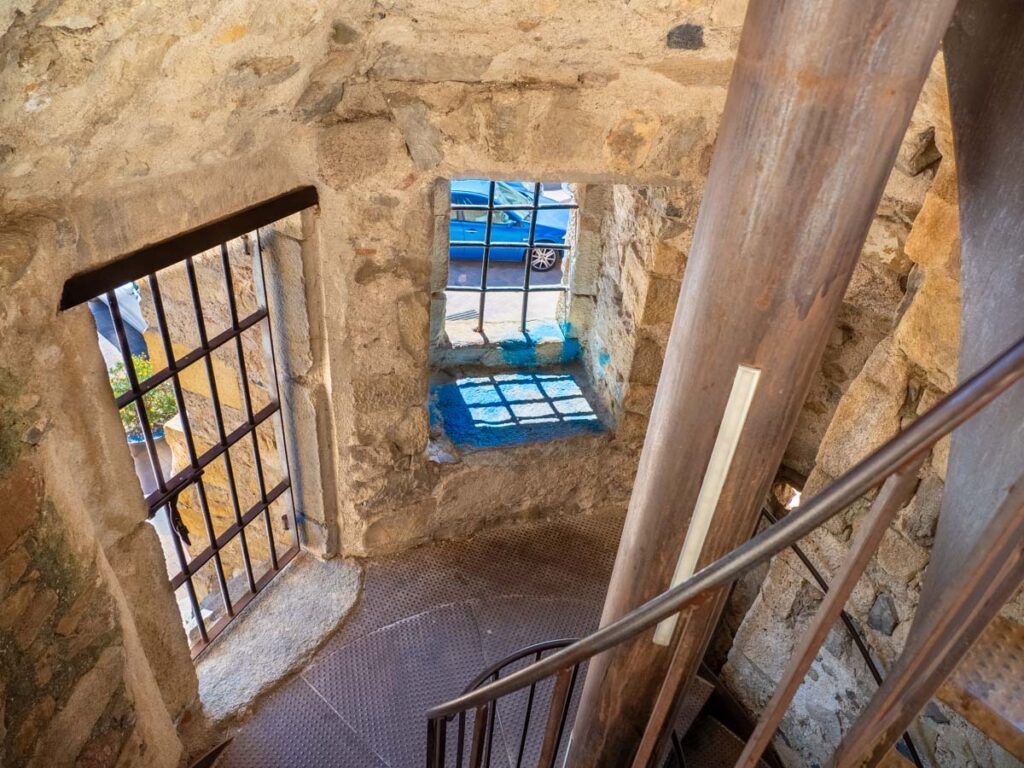 Torre de la Presó