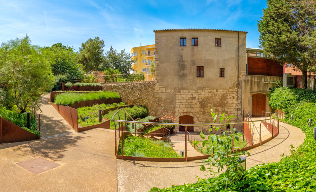 Molí del Foix