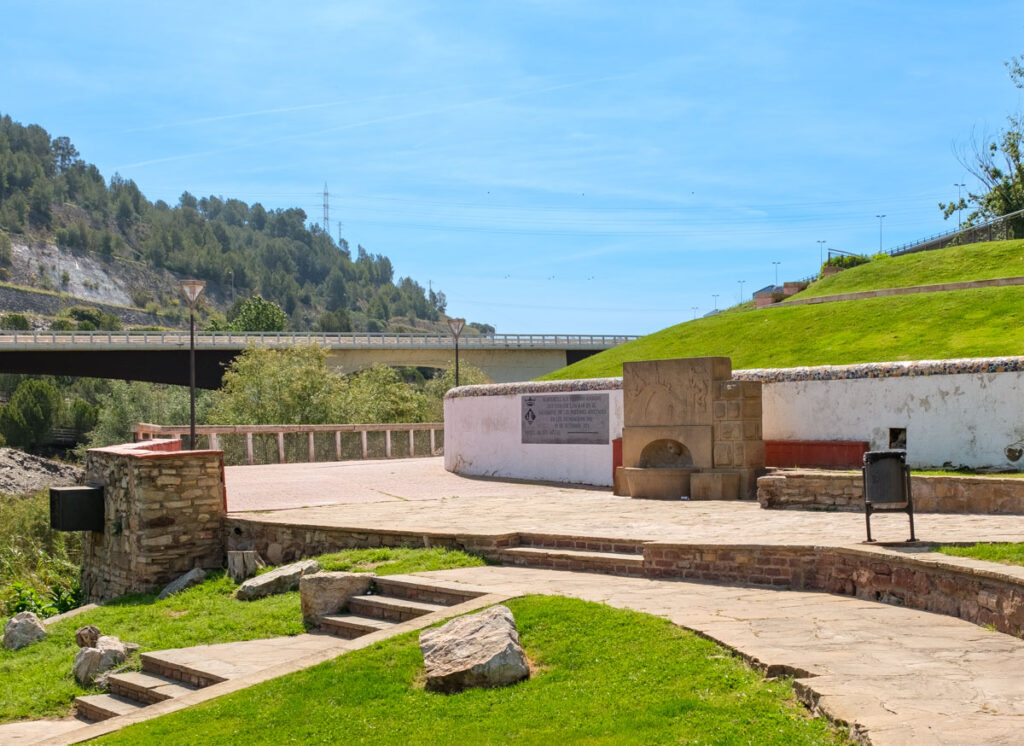 Martorell, patrimoni arquitectònic i tradició al Baix Llobregat