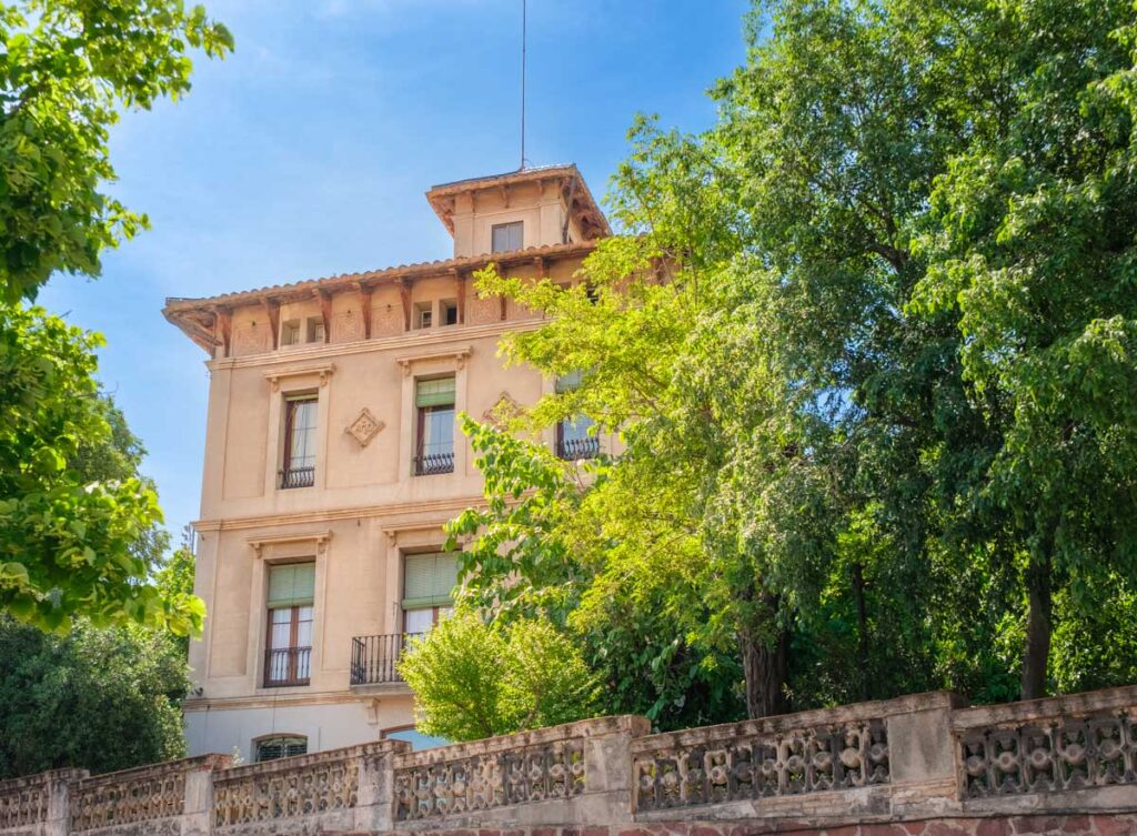 Martorell, patrimoni arquitectònic i tradició al Baix Llobregat