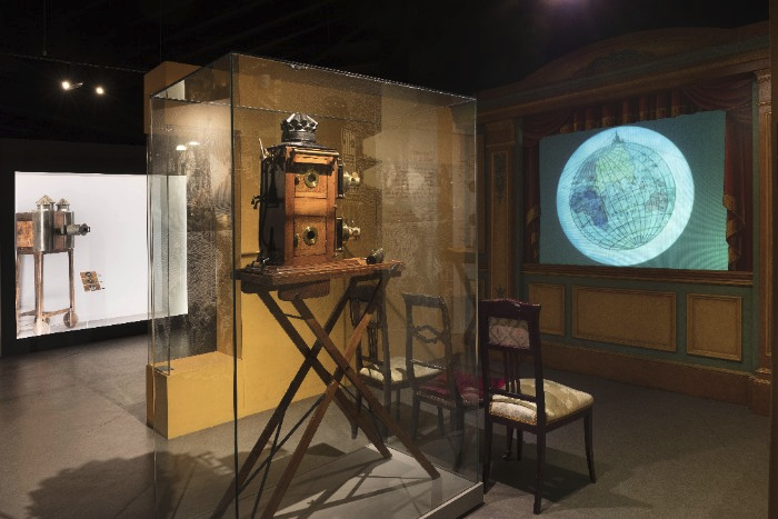 Museu del cinema