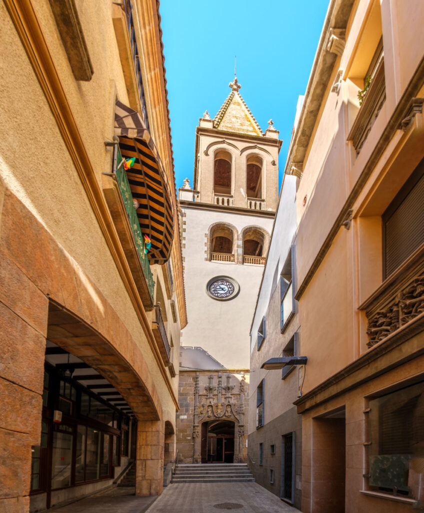 Església de Santa Maria