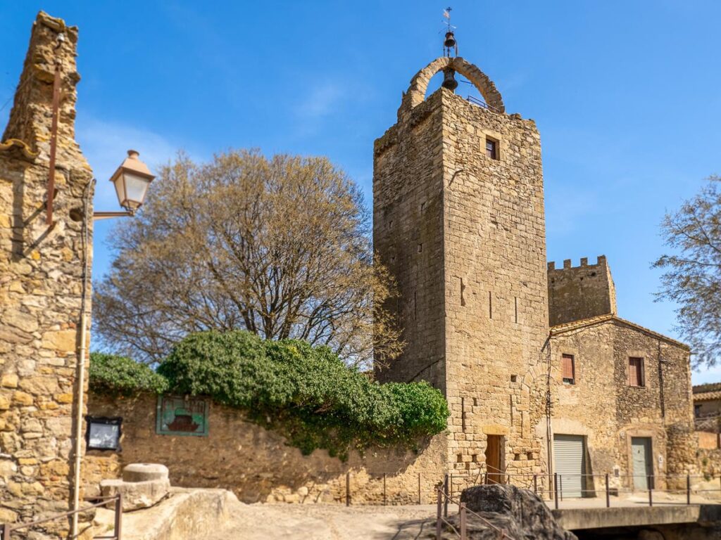 Torre de les Hores