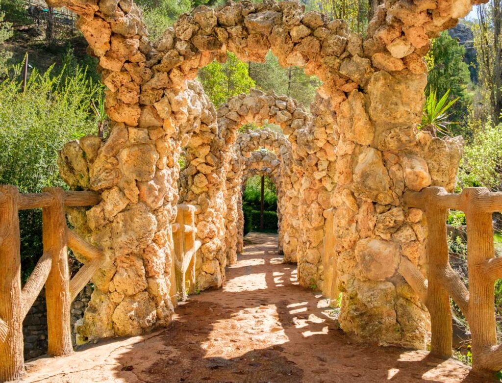 Jardins Artigas
