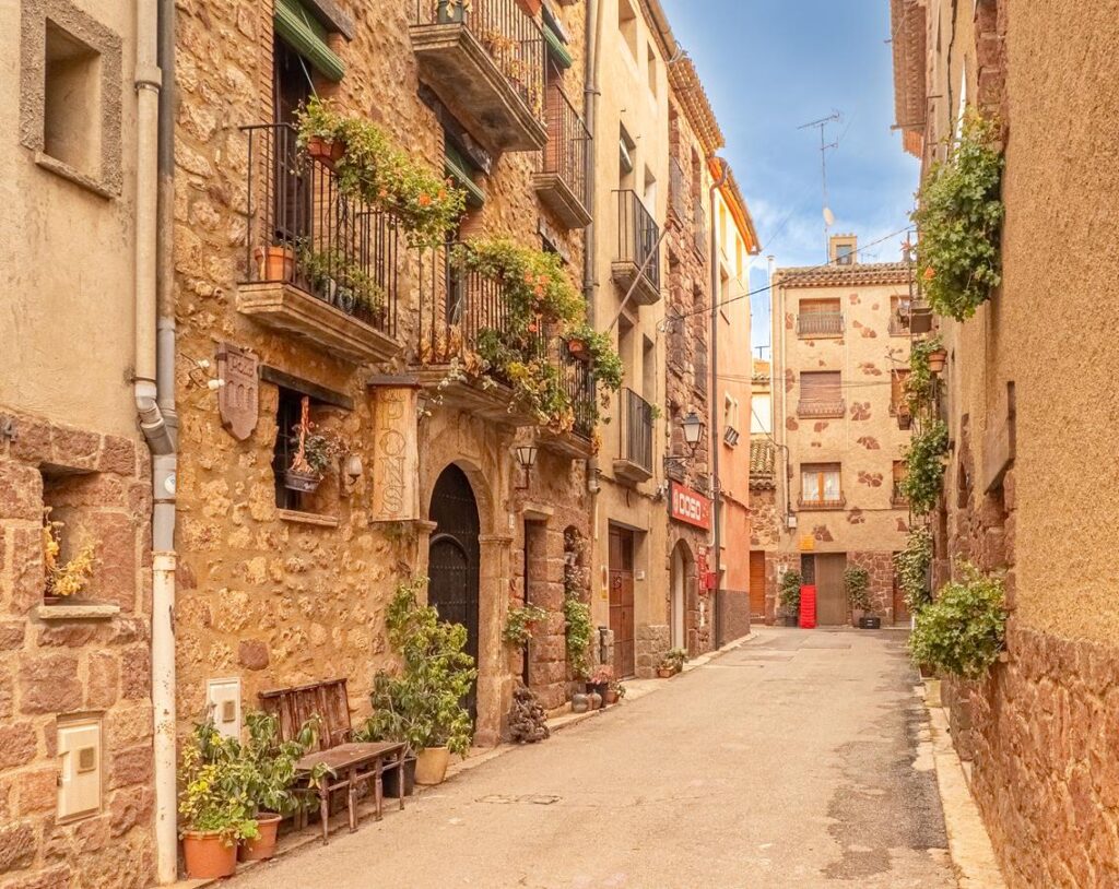 Prades Prades