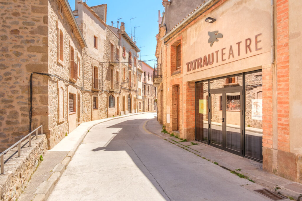 Tatrau Teatre