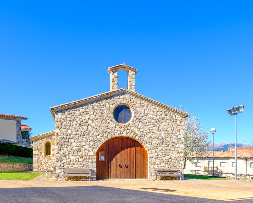 Església de Santa Maria