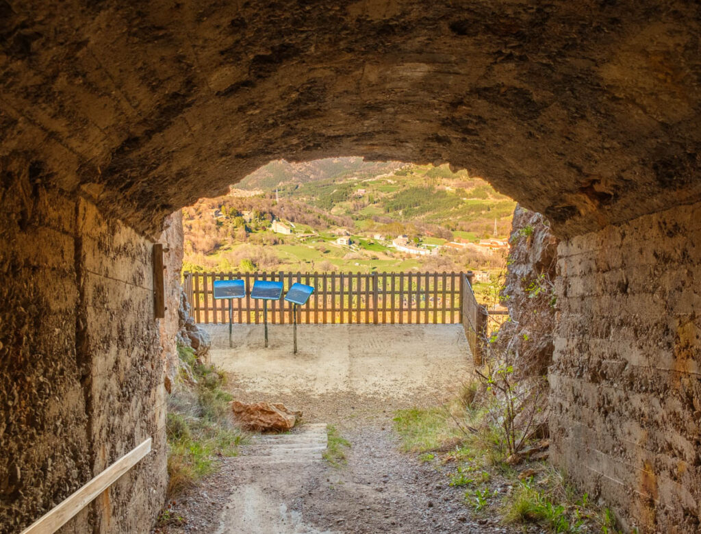 Mirador del Telefèric