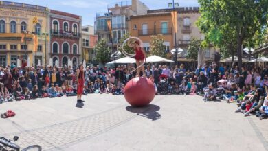 Festival Flors i Violes a Palafrugell