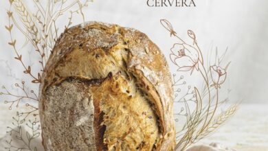 Fira del Pa i el Cereal a Cervera