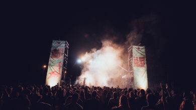 Festival Lo Riu Sona