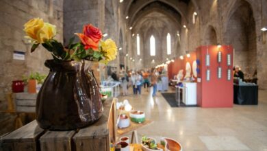 Terrània: El Festival Internacional de Ceràmica a Montblanc
