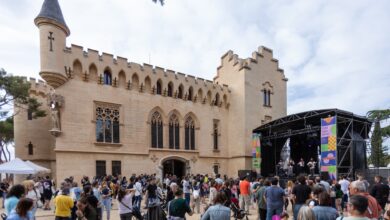 FiM, fira de música emergent i familiar de Vila-seca