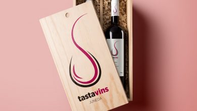 Fira Tastavins a Juneda