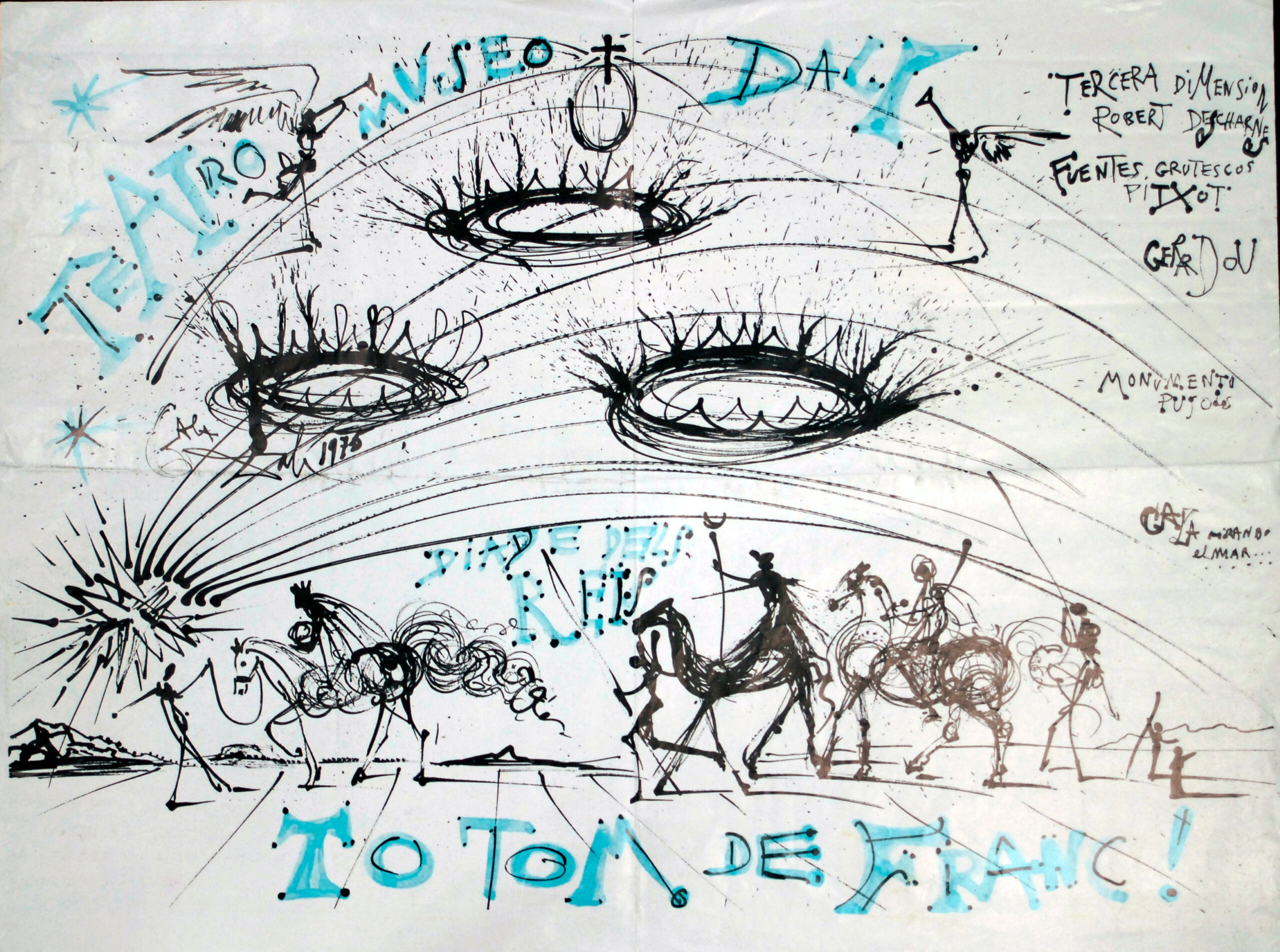 Document Dalí