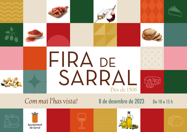 Fira Sarral