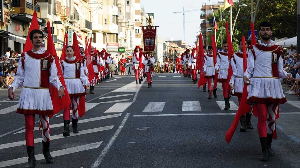 Festa del Renaixement de Tortosa