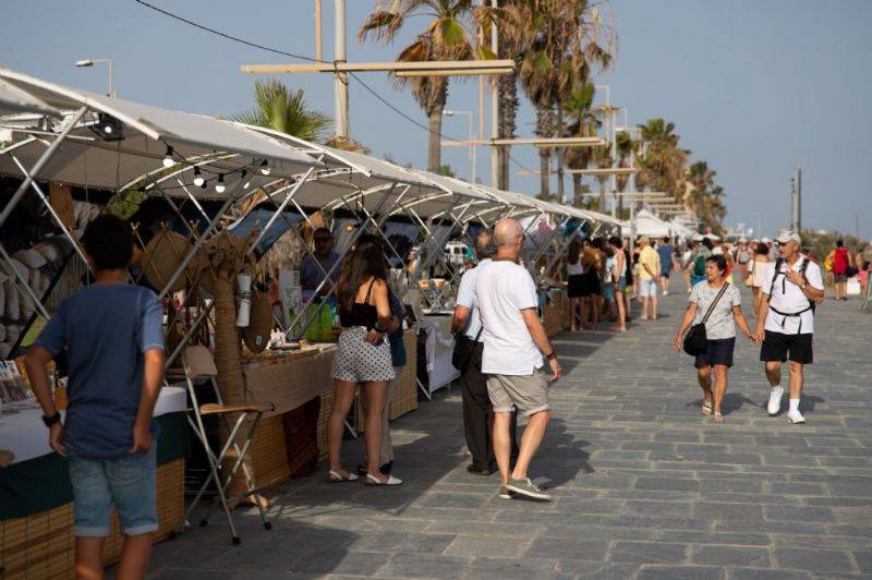 Mercat del Mar de Castelldefels