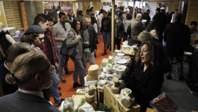 Fòrum Gastronòmic Girona 2024