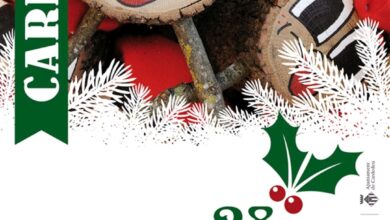 Fira de Nadal i del Torró Artesà de Cardedeu