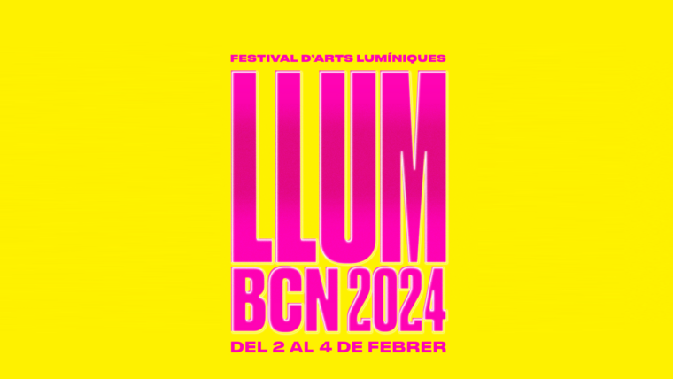 Llum BCN'24