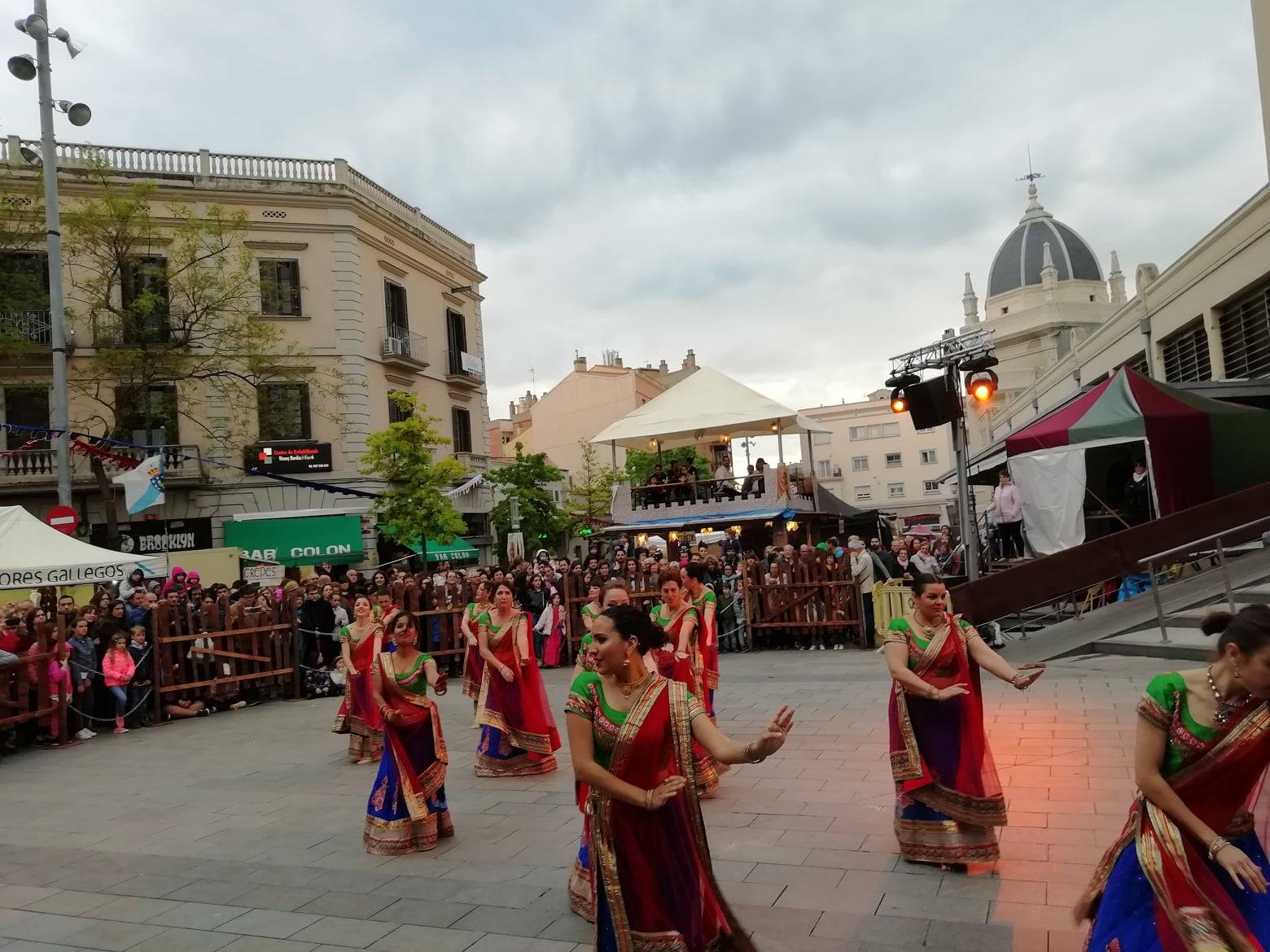 Mercat Medieval a Sabadell – Medievàlia