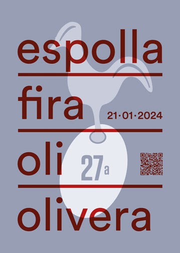 XXVII Fira de l'Oli i l'Olivera d'Espolla
