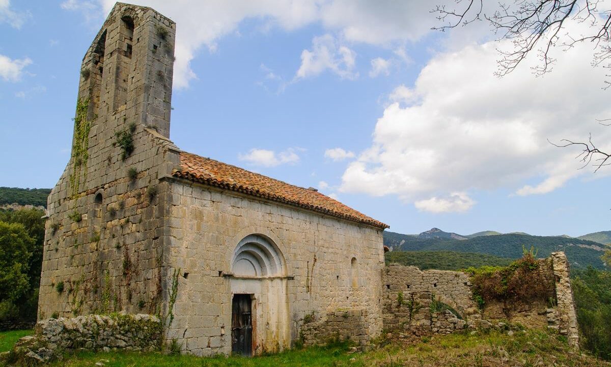 Sant Bartomeu de Pincaró Sant Bartomeu de Pincaró