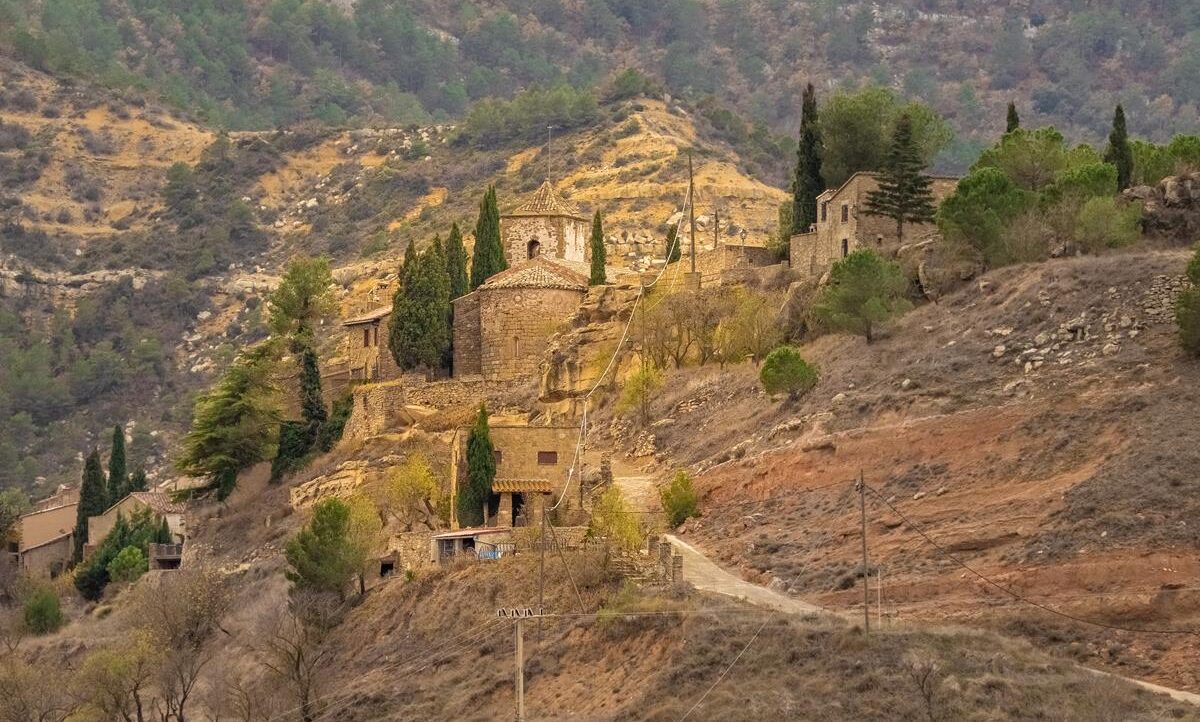 Albarca