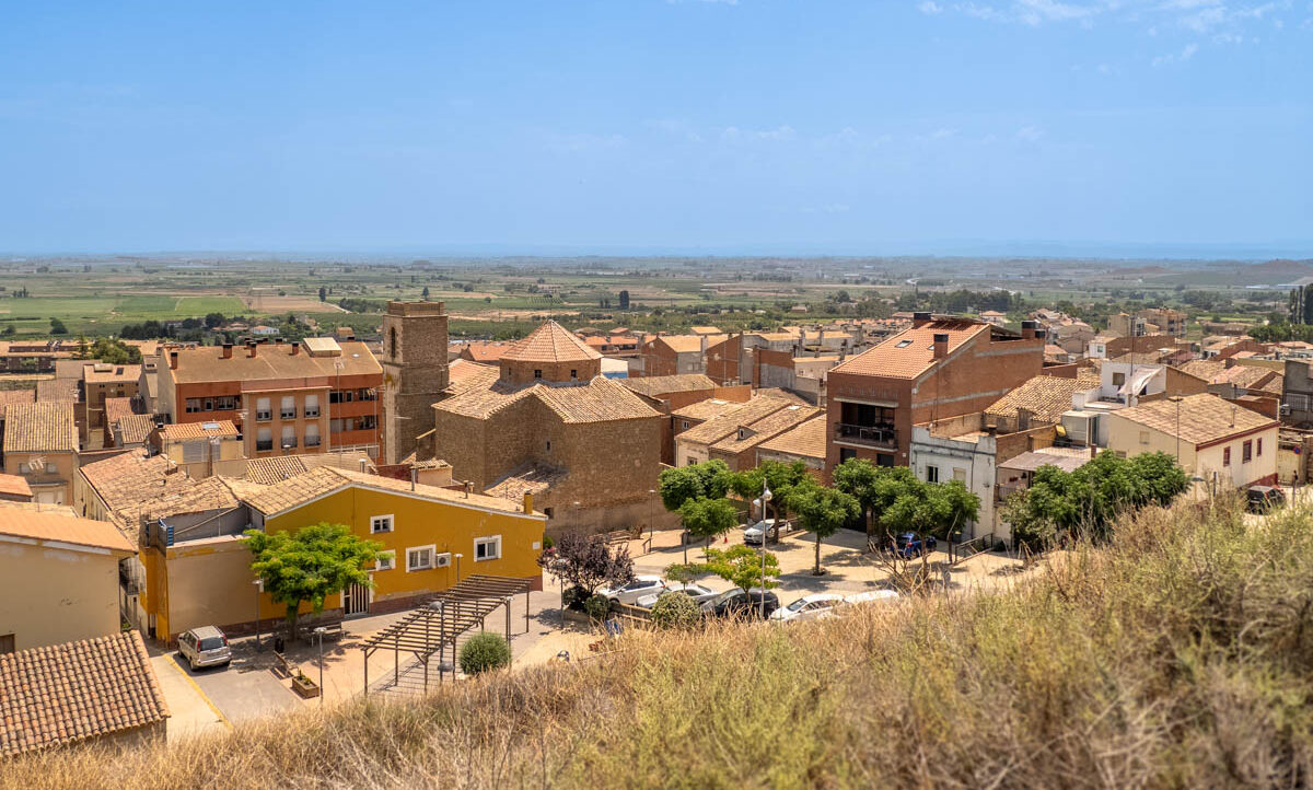 Alcoletge