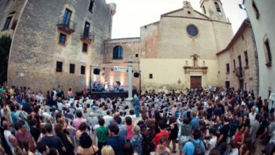 Altacústic: Festival de Música Independiente en Altafulla