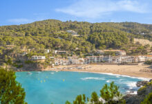 ¿Dónde acampar en la Costa Brava? Los mejores spots