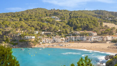 ¿Dónde acampar en la Costa Brava? Los mejores spots ¿Dónde acampar en la Costa Brava? Los mejores spots