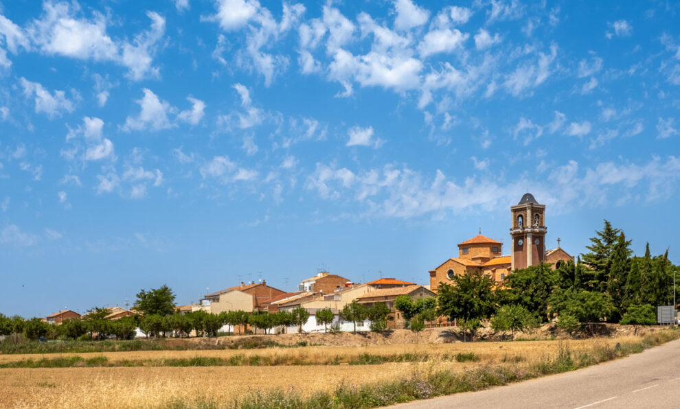 Bell-lloc d'Urgell