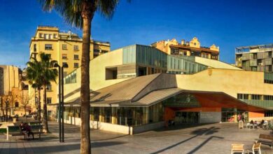 Biblioteca Jaume Fuster
