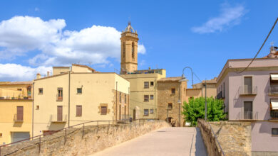 La Bisbal d'Empordà, la capital de la cerámica