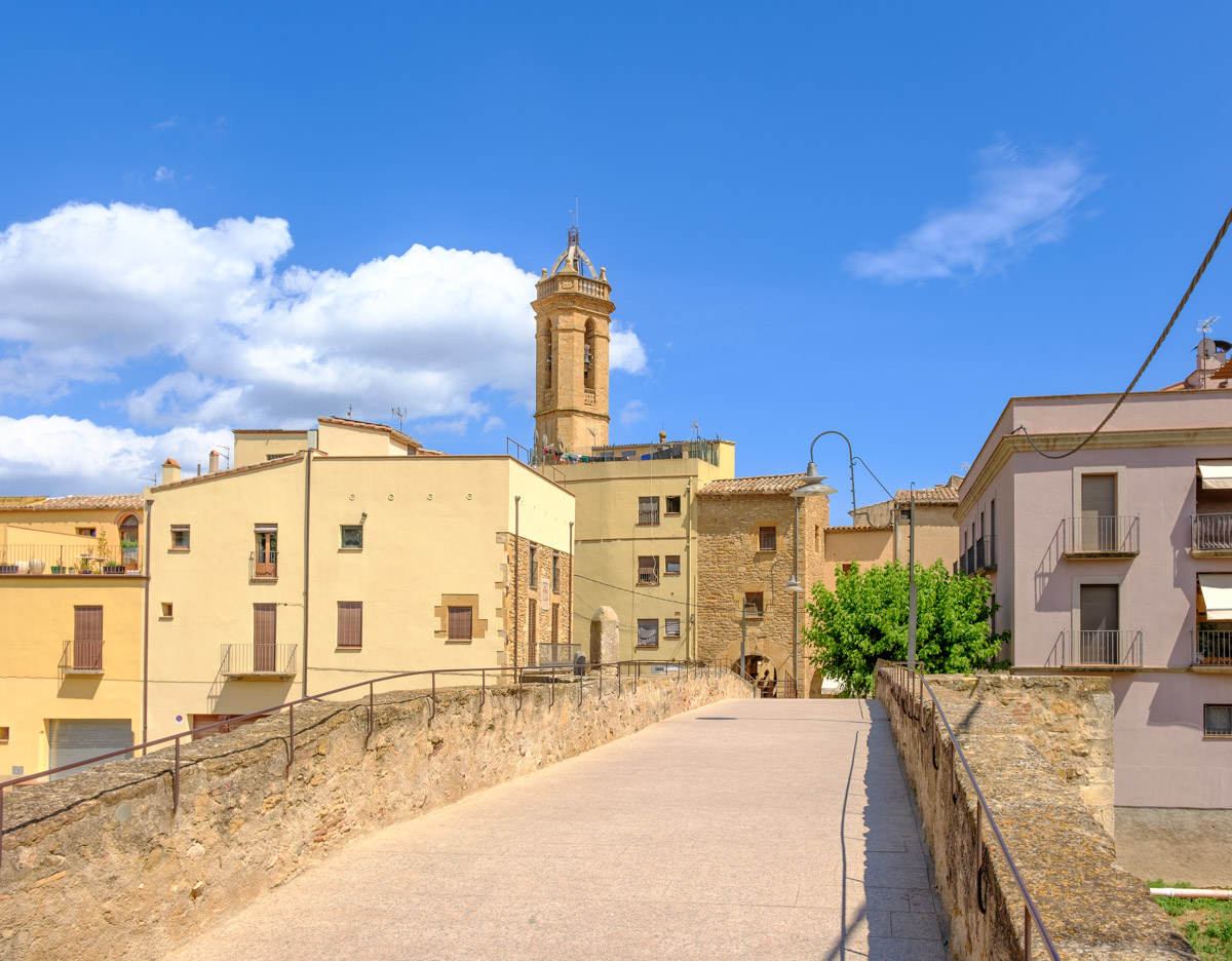 La Bisbal d'Empordà, la capital de la cerámica