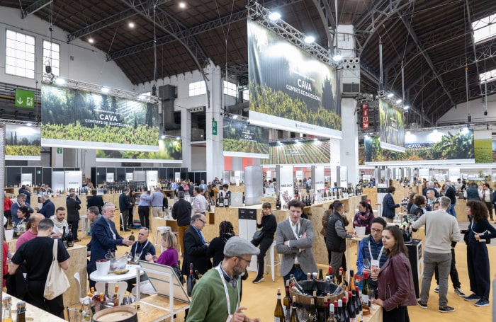 Barcelona Wine Week (BWW)