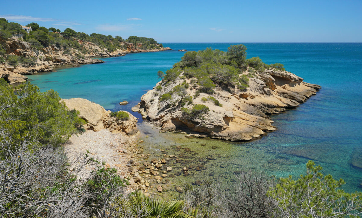 Roca de l'Illot