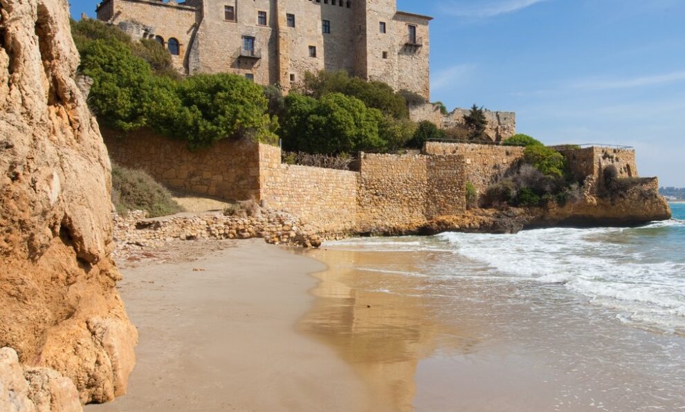 Cala Jovera
