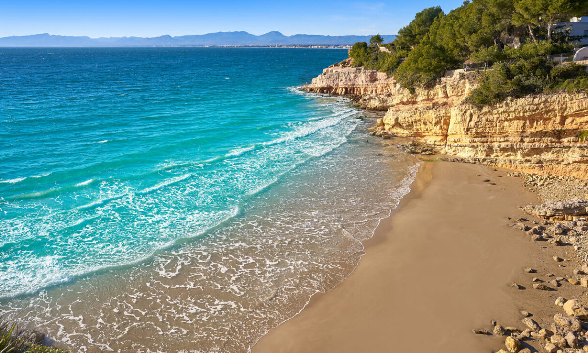 Cala Penya Tallada