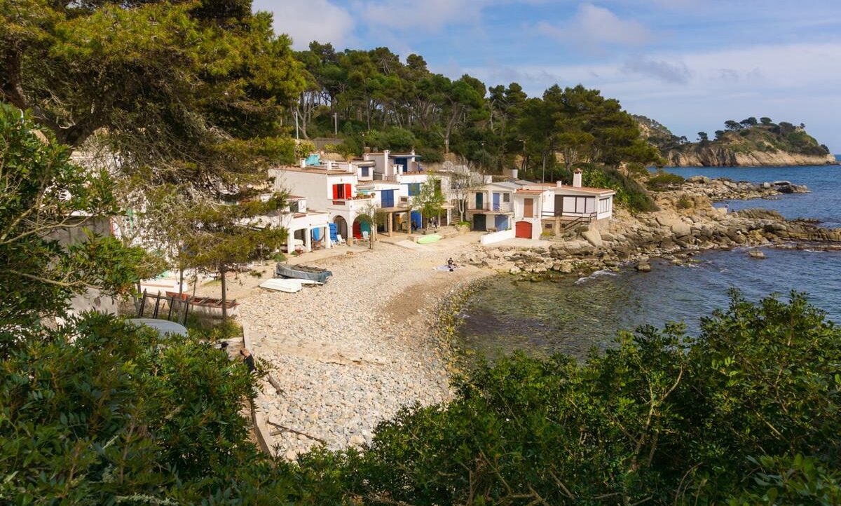 Cala s'alguer Cala s'alguer