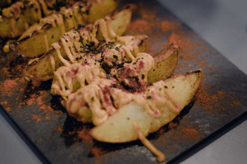 ¡EI BRAVISTA! El Campeonato de Patatas Bravas de Mont-roig del Camp y Miami Platja