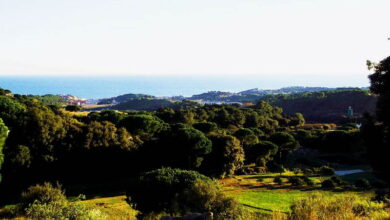 Canet de Mar