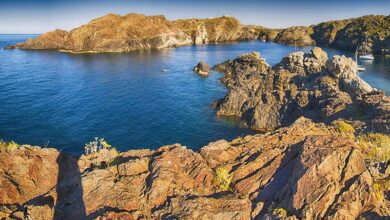 Cap de Creus