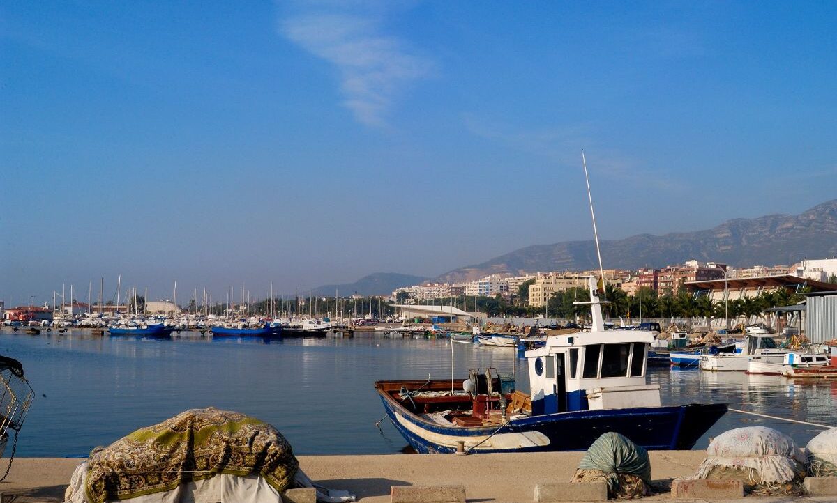La Ràpita