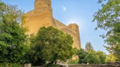 Castell de Mur
