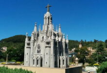 Catalunya en miniatura