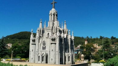 Catalunya en miniatura