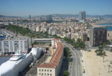 Barceloneta